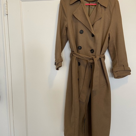 zara woman outerwear spring summer